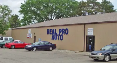 Real Pro Auto Service
