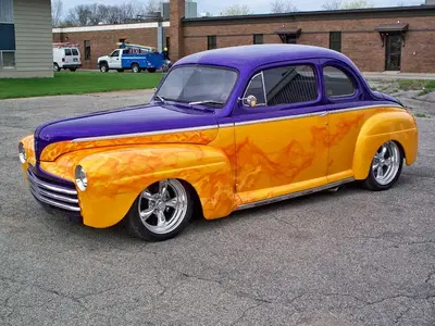 Essex Body Shop
