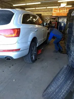 Rio City Tire & Auto