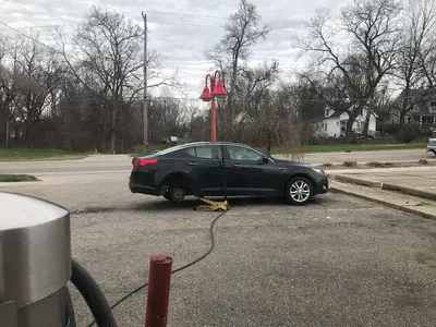 Westside Service