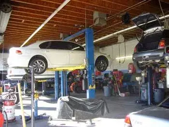 Butch's Complete Car Care