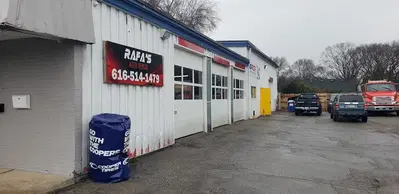 Rafa's Auto Repair
