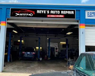 Reyes Auto Repair