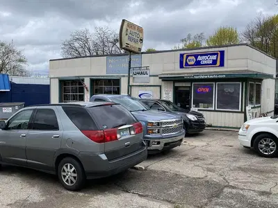 North Park Auto Repair, Inc.