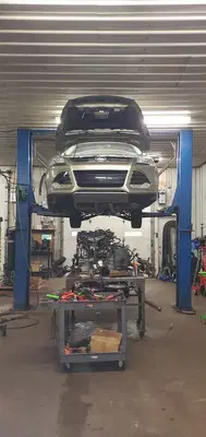 G & D Auto Repair