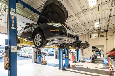 Arie Nol Auto Center