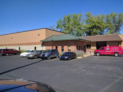 Parker Brake & Auto Repair - Burton