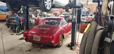 George's Foreign Car Service
