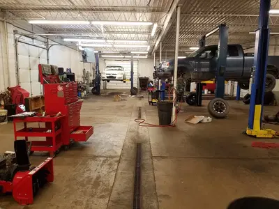 N L Automotive