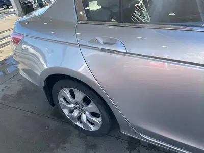 Morales Auto Body & Paint