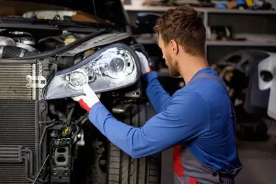 Car Center