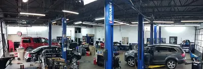 Auto Centric