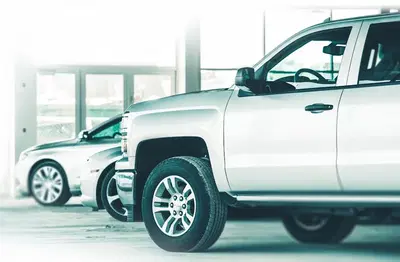 Ronda Auto Centers