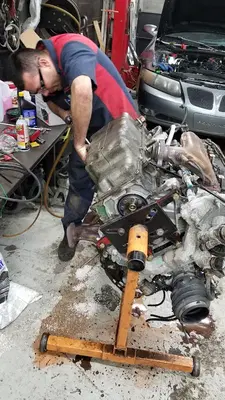Sanabria's Auto Repair