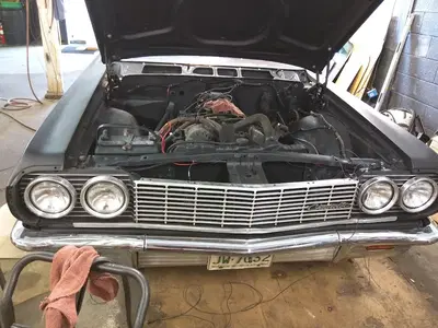 Bob's Radiator & Auto Repair