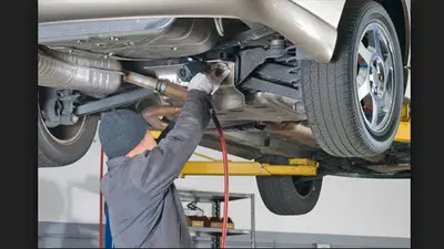Quality Express Car Care Center