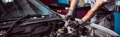 Tom's Service Center