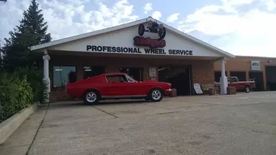 Liskeys Auto Truck Service