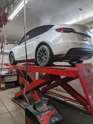 All Auto Service