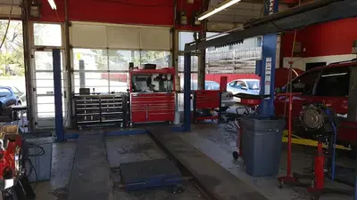 Capital Auto Care LLC