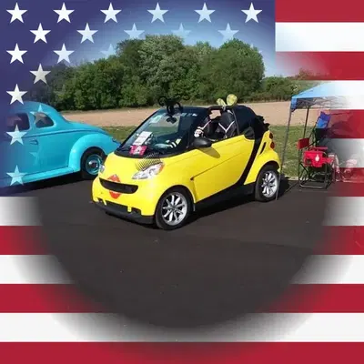 Vision Tire And Auto