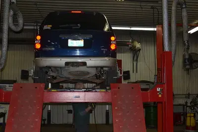 Westside Car Care
