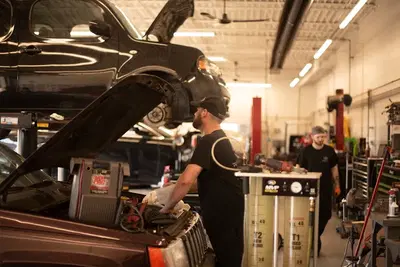 Righter's Auto Repair