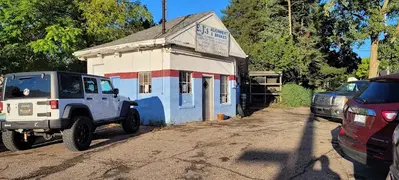 E J's Alignment & Brakes