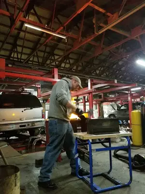 Capital City Automotive
