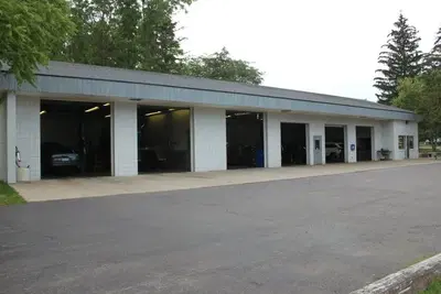 Jerry's Automotive
