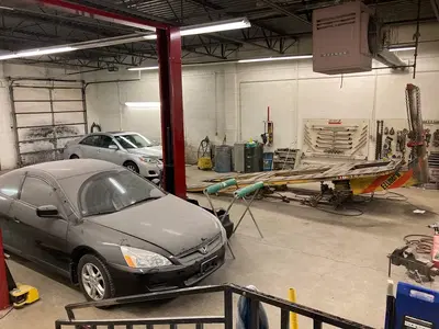 C&T Body Shop, Inc.