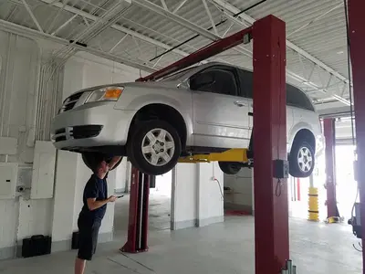 Handz On Foreign Auto Care