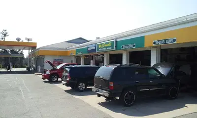 O'Donnell's Auto and Truck Repair West