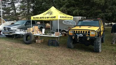 Allpro Automotive & Off-road