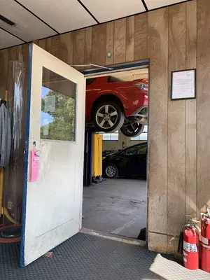 Arpad's Auto Services