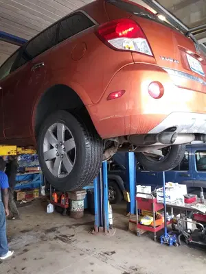 NXB Auto Repair