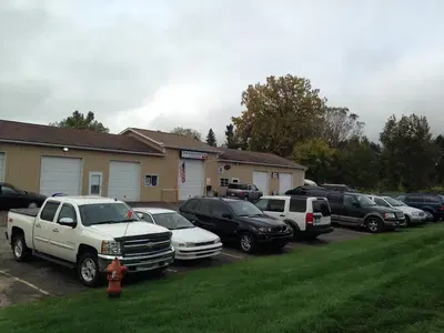 Doc's Automotive Inc.
