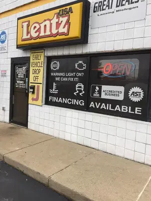 Business Photo