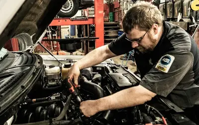 A&D Auto Repair - Auto Repair, Oil Change and Brake Repair Service in Haslett MI
