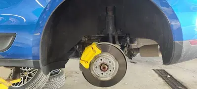 PERFORMANCE AUTO CARE