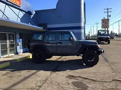 Capital Choice Auto & Diesel Repair