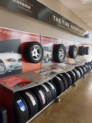 Firestone Complete Auto Care