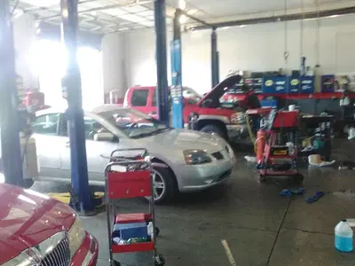 Auto-Lab Complete Car Care Center of Lansing