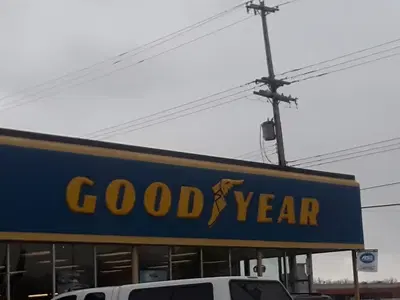 Goodyear Auto Service
