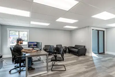 Business Photo