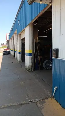 Better Buy Muffler and Brake