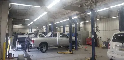 Sundance Collision Center