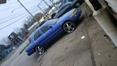 True Blue Auto, LLC
