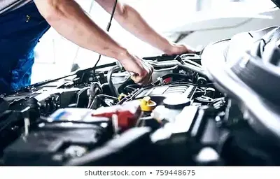 Ken's General Repair Inc.