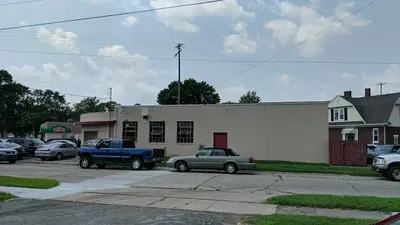 Odi's Service Center